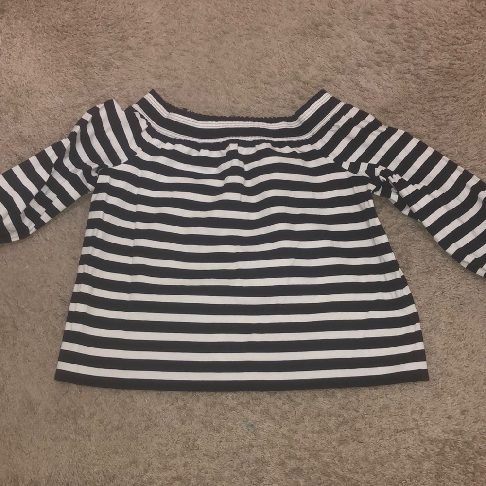 COPY - J. Crew Top
